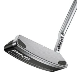 Ping 2023 Kushin 4 Golf Putter 7 Ping 2023 Kushin 4 Golf Putter -Golf Equipment Store Ping 2023 Kushin 4 Putter 3