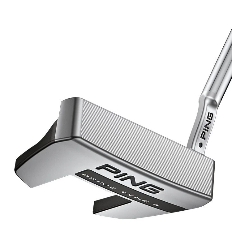 Ping 2023 Prime Tyne 4 Golf Putter 5 Ping 2023 Prime Tyne 4 Golf Putter - Image 3