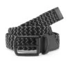 Ping Stretch Webbing Belt Black Multi 2 Ping Stretch Webbing Belt Black Multi -Golf Equipment Store Ping Belt P03422 Blk