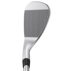 Ping Glide 4.0 Satin Chrome Golf Wedge -Golf Equipment Store Ping Glide 4 0 Satin Chrome Golf Wedge 2