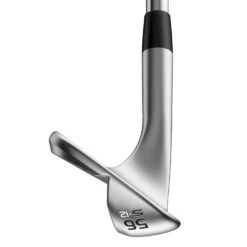 Ping Glide 4.0 Satin Chrome Golf Wedge -Golf Equipment Store Ping Glide 4 0 Satin Chrome Golf Wedge 4