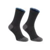Ping Collection Sensorcool Crew Socks (2 Pairs) Black 2 Ping Collection Sensorcool Crew Socks (2 Pairs) Black -Golf Equipment Store Ping Mens Socks Black