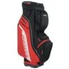 Ping Pioneer 214 Golf Cart Bag - Red/Black -Golf Equipment Store Ping Pioneer 214 Cart Bag Red Black 1