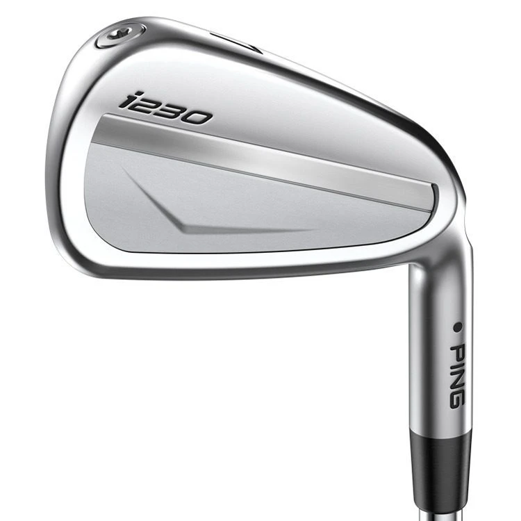Ping I230 Golf Irons 3 Ping I230 Golf Irons
