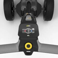 PowaKaddy FX3 Black Std Electric Golf Trolley 2022 8 PowaKaddy FX3 Black Std Electric Golf Trolley 2022 -Golf Equipment Store PowaKaddy 2022 FX3 Electric Golf Trolley 4 1