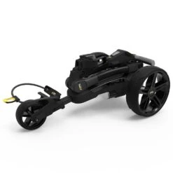 PowaKaddy FX3 Black Std Electric Golf Trolley 2022 9 PowaKaddy FX3 Black Std Electric Golf Trolley 2022 -Golf Equipment Store PowaKaddy 2022 FX3 Electric Golf Trolley 5 1