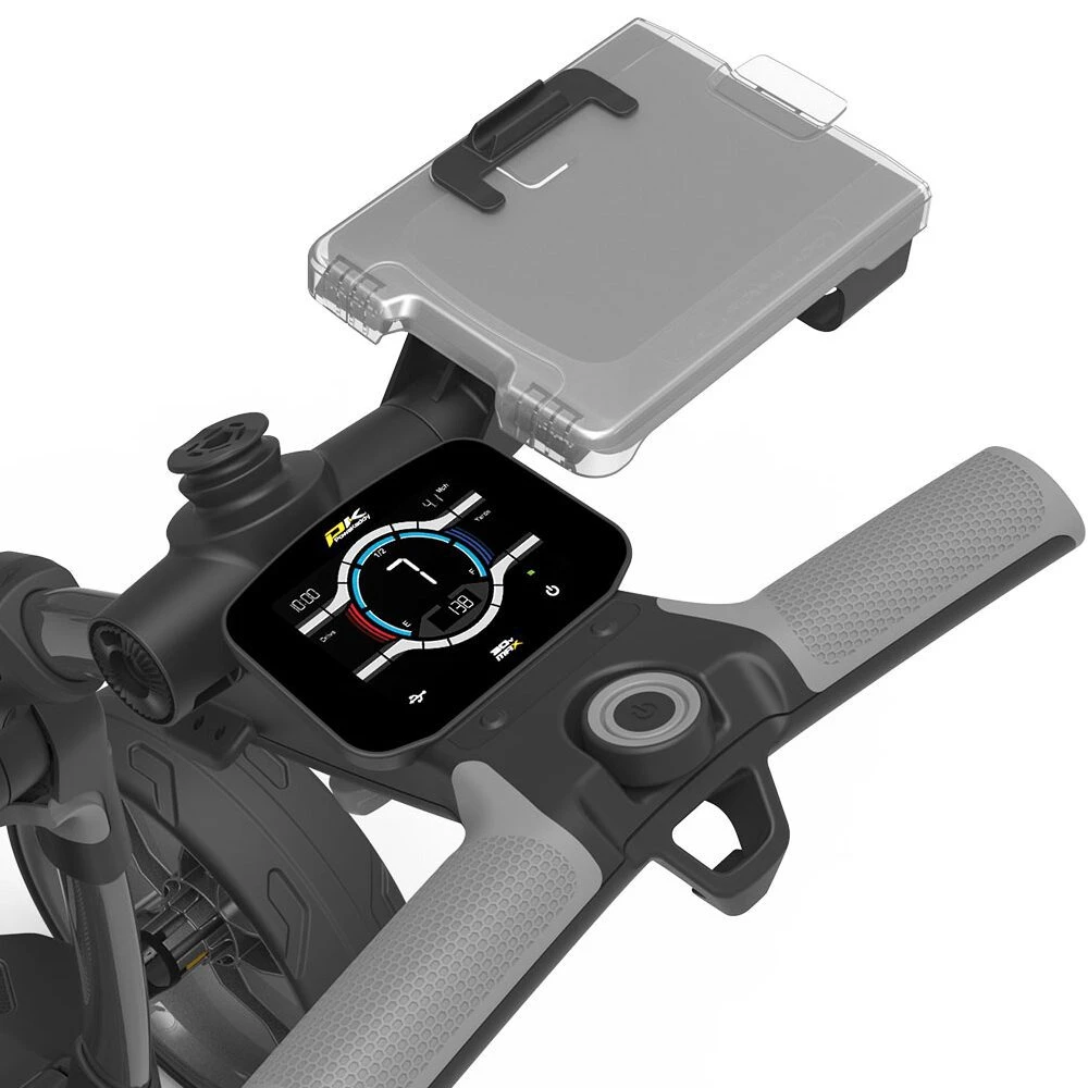 Powakaddy FX/CT Scorecard Holder 3 Powakaddy FX/CT Scorecard Holder