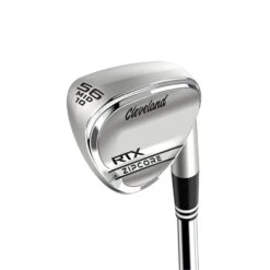 Cleveland RTX ZipCore Wedge - Tour Satin
