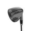 Cleveland RTX ZipCore Black Satin Golf Wedge -Golf Equipment Store RTX ZipCoreBS 1