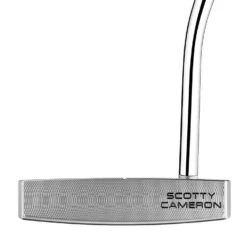 Scotty Cameron Phantom X 5 Golf Putter 10 Scotty Cameron Phantom X 5 Golf Putter -Golf Equipment Store Scotty Cameron 2022 Phantom X 5 Golf Putter 3