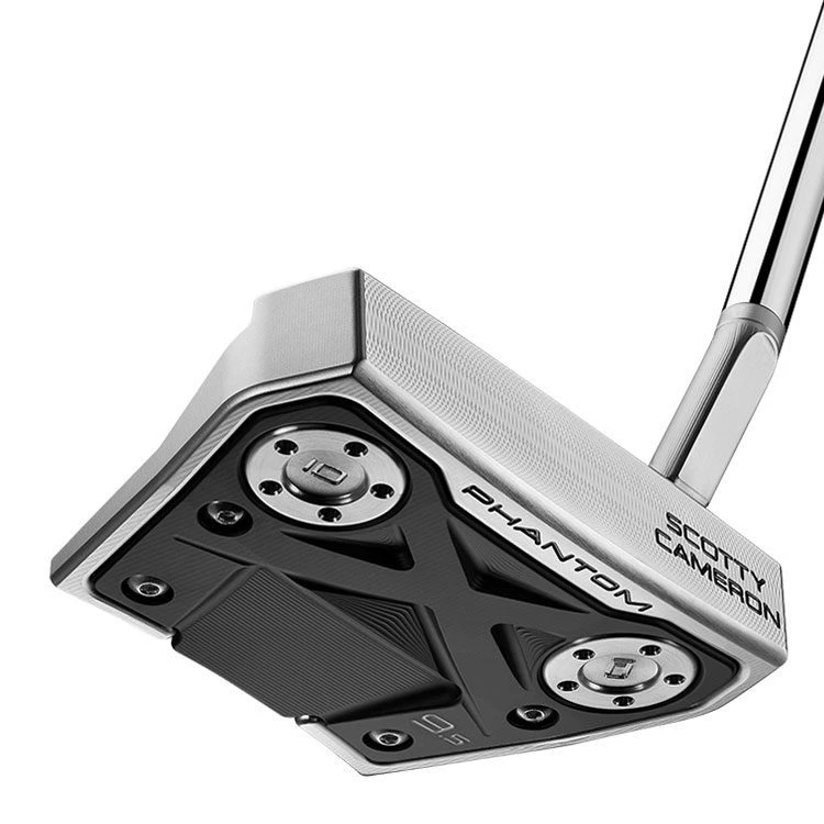 Scotty Cameron Phantom X 9.5 Golf Putter 3 Scotty Cameron Phantom X 9.5 Golf Putter