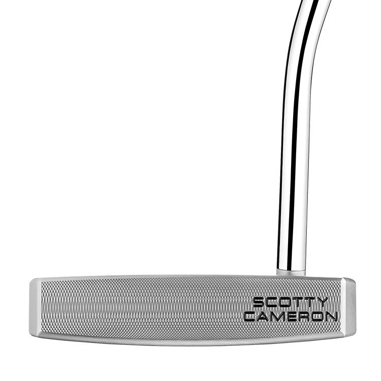 Scotty Cameron Phantom X 9 Golf Putter 7 Scotty Cameron Phantom X 9 Golf Putter - Image 5