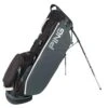 Ping Hoofer Lite 2020 Stand Bag - Slate/Black/White -Golf Equipment Store Screen Shot 2020 11 17 at 11