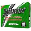 Srixon Soft Feel Golf Balls (12 Balls) -Golf Equipment Store Soft Feel e1664454125659