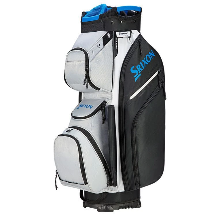 Srixon Premium Golf Cart Bag 8 Srixon Premium Golf Cart Bag - Image 6