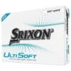 Srixon UltiSoft Golf Balls (12 Balls) -Golf Equipment Store Srixon UltiSoft Golf Balls 1