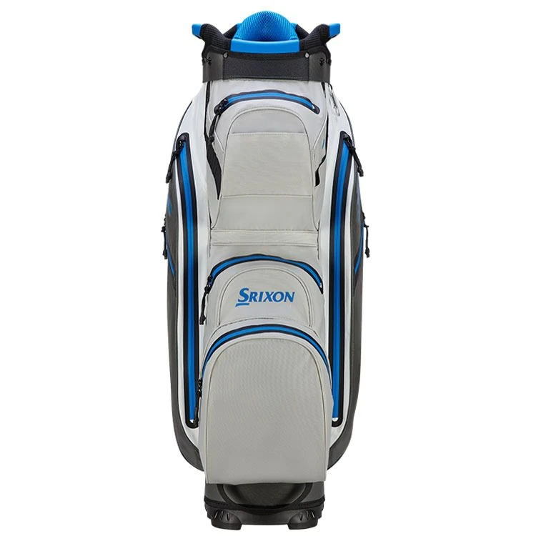 Srixon Weatherproof Golf Cart Bag 4 Srixon Weatherproof Golf Cart Bag - Image 2
