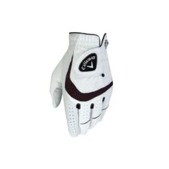 Callaway SynTech Men's Glove