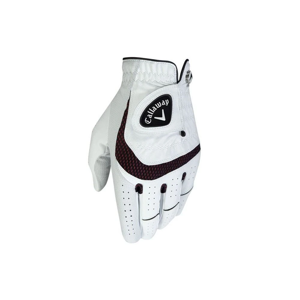 Callaway SynTech Men's Glove 3 Callaway SynTech Men's Glove