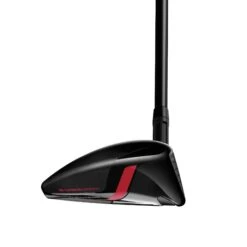 TaylorMade Stealth Plus+ Golf Fairway Wood 7 TaylorMade Stealth Plus+ Golf Fairway Wood -Golf Equipment Store TM22MWF TA031 Stealth Fairway TOE v1 1