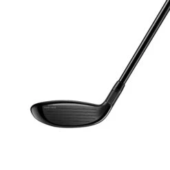 TaylorMade Stealth Plus+ Golf Hybrid -Golf Equipment Store TM22MWR TA036 Stealth Rescue FCE v1
