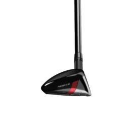 TaylorMade Stealth Hybrid -Golf Equipment Store TM22MWR TA036 Stealth Rescue TOE v1 1