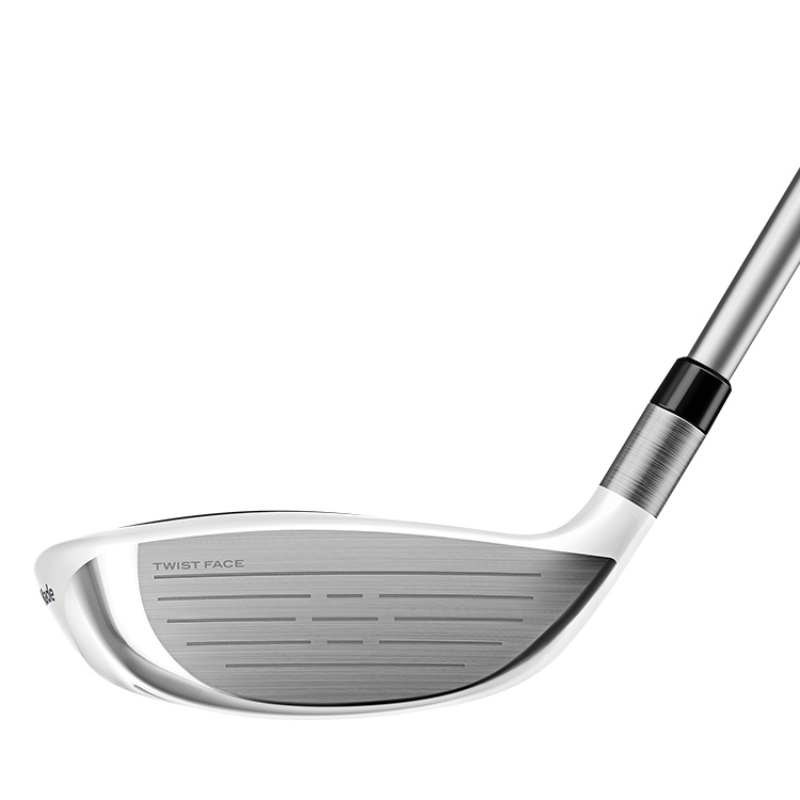 TaylorMade Ladies Kalea Premier Golf Fairway Wood 5 TaylorMade Ladies Kalea Premier Golf Fairway Wood - Image 3