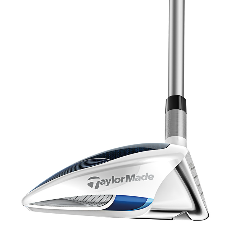 TaylorMade Ladies Kalea Premier Golf Fairway Wood 6 TaylorMade Ladies Kalea Premier Golf Fairway Wood - Image 4