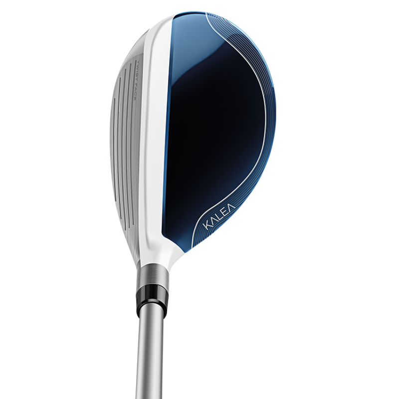 TaylorMade Ladies Kalea Premier Golf Hybrid 6 TaylorMade Ladies Kalea Premier Golf Hybrid - Image 4