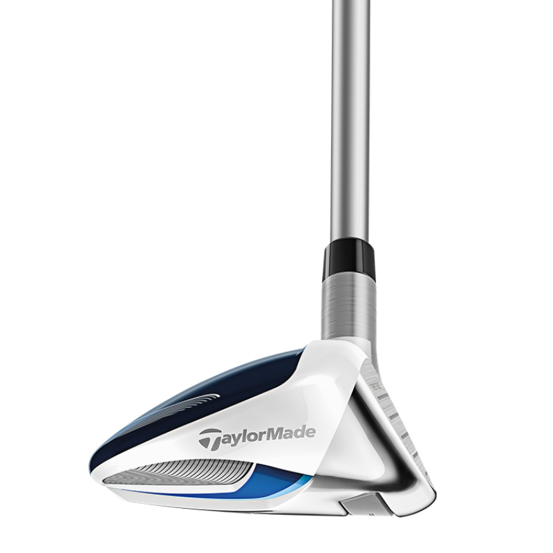 TaylorMade Ladies Kalea Premier Golf Hybrid 4 TaylorMade Ladies Kalea Premier Golf Hybrid - Image 2