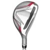 TaylorMade Ladies Stealth Golf Hybrid 1 TaylorMade Ladies Stealth Golf Hybrid -Golf Equipment Store TaylorMade Ladies Stealth Hybrid 1