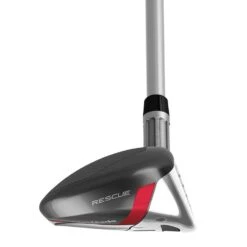 TaylorMade Ladies Stealth Golf Hybrid -Golf Equipment Store TaylorMade Ladies Stealth Hybrid 4