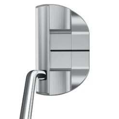 TaylorMade Spider GT Notchback S/B Silver Golf Putter 9 TaylorMade Spider GT Notchback S/B Silver Golf Putter -Golf Equipment Store TaylorMade Spider GT Notchback Single Bend Silver Golf Putter 2