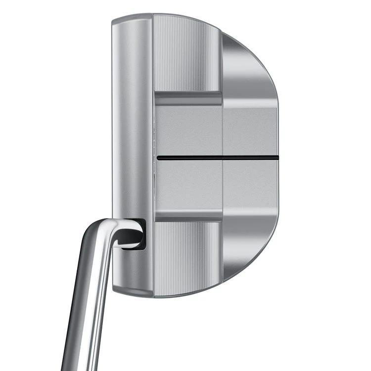TaylorMade Spider GT Notchback S/B Silver Golf Putter 5 TaylorMade Spider GT Notchback S/B Silver Golf Putter - Image 3