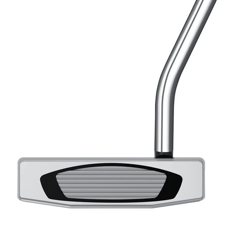 TaylorMade Spider GT Notchback S/B Silver Golf Putter 6 TaylorMade Spider GT Notchback S/B Silver Golf Putter - Image 4