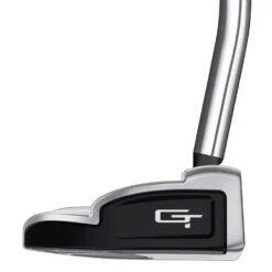 TaylorMade Spider GT Notchback S/B Silver Golf Putter 11 TaylorMade Spider GT Notchback S/B Silver Golf Putter -Golf Equipment Store TaylorMade Spider GT Notchback Single Bend Silver Golf Putter 4