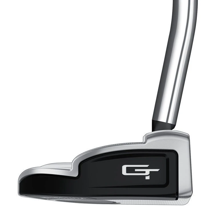 TaylorMade Spider GT Notchback S/B Silver Golf Putter 7 TaylorMade Spider GT Notchback S/B Silver Golf Putter - Image 5