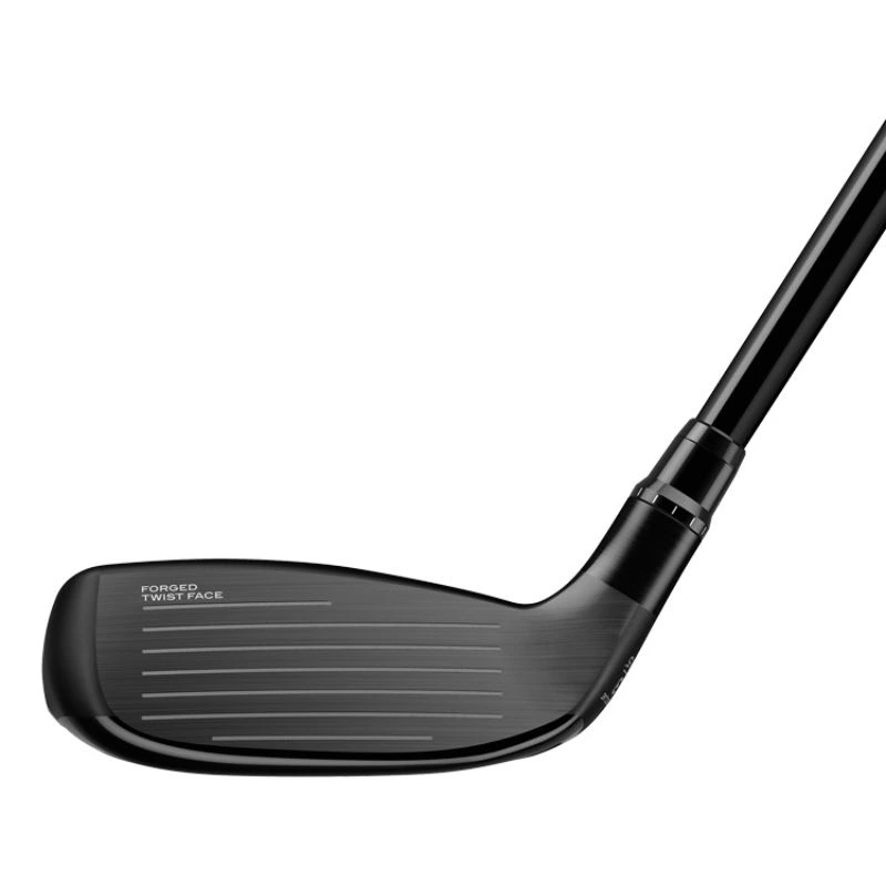 TaylorMade STEALTH 2 Plus+ Golf Hybrid 5 TaylorMade STEALTH 2 Plus+ Golf Hybrid - Image 3