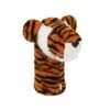 Daphne's Tiger Head Cover -Golf Equipment Store Tiger