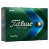 Titleist AVX Golf Balls 2022 - White (12 Balls) 1 Titleist AVX Golf Balls 2022 - White (12 Balls) -Golf Equipment Store Titleist 2022 AVX Golf Balls 1