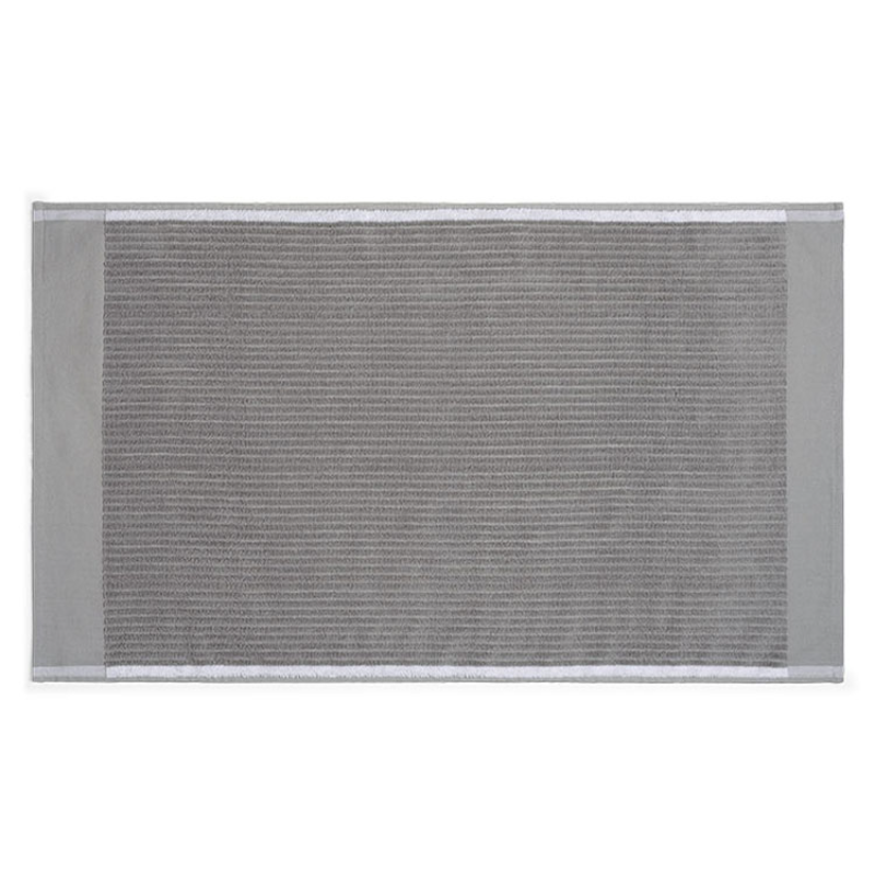 Titleist Players Terry Golf Towel - Grey 4 Titleist Players Terry Golf Towel - Grey - Image 2