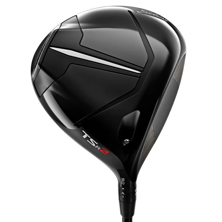 Titleist TSR2 Golf Driver 3 Titleist TSR2 Golf Driver