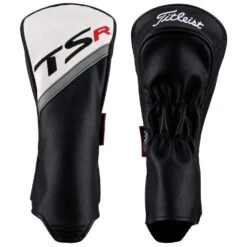 Titleist TSR2 Golf Driver 12 Titleist TSR2 Golf Driver -Golf Equipment Store Titleist TSR2 Golf Driver Headcover 1