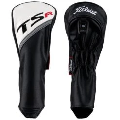 Titleist TSR3 Golf Fairway Wood -Golf Equipment Store Titleist TSR2 Plus Golf Fairway Wood Headcover 1