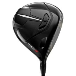 Titleist TSR4 Golf Driver