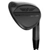 Titleist Vokey SM9 Jet Black Golf Wedge -Golf Equipment Store Titleist Vokey SM9 Jet Black Golf Wedge 1