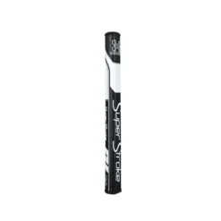 SuperStroke Traxion Tour 1.0 Grip 5 SuperStroke Traxion Tour 1.0 Grip -Golf Equipment Store Traxin Tour 1.0 Blk Wht