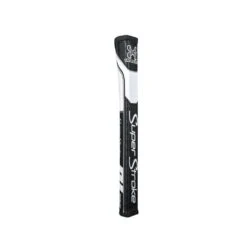 SuperStroke Traxion Pistol 2.0 GT Grip 8 SuperStroke Traxion Pistol 2.0 GT Grip -Golf Equipment Store Traxion Pistol GT 2.0 Black White