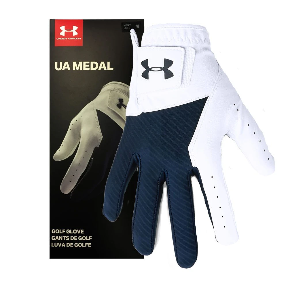 Under Armour UA Medal Glove 3 Under Armour UA Medal Glove