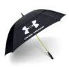 Under Armour Double Canopy Umbrella -Golf Equipment Store UA Umberella 1275475 001